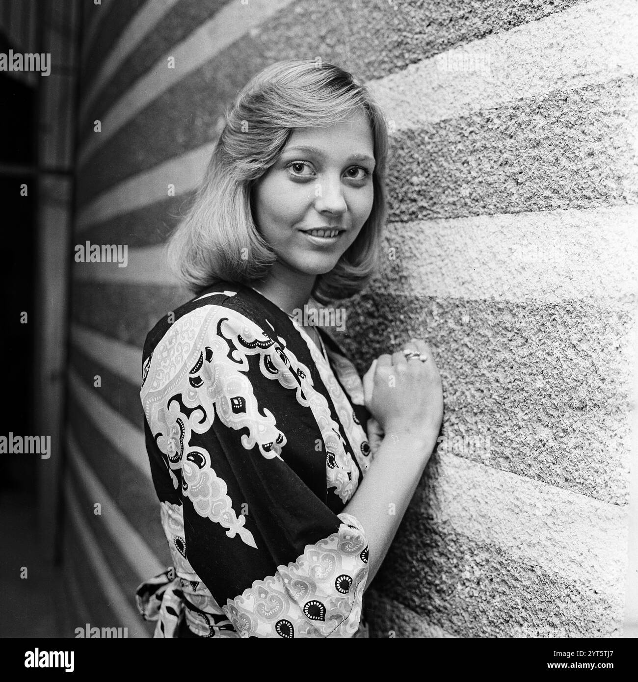 Titti sigrid renee eliasson sjoblom hi-res stock photography and images ...