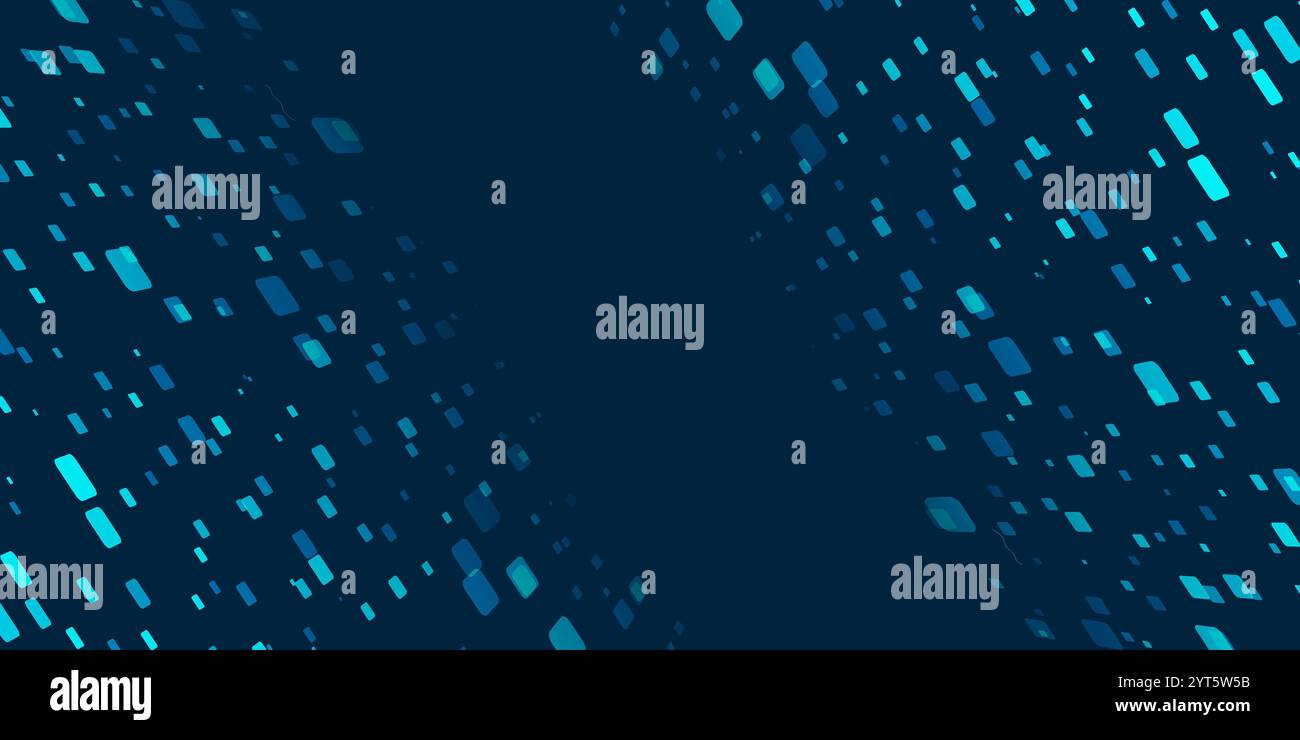 Moving slanted squares hi-res stock photography and images - Alamy