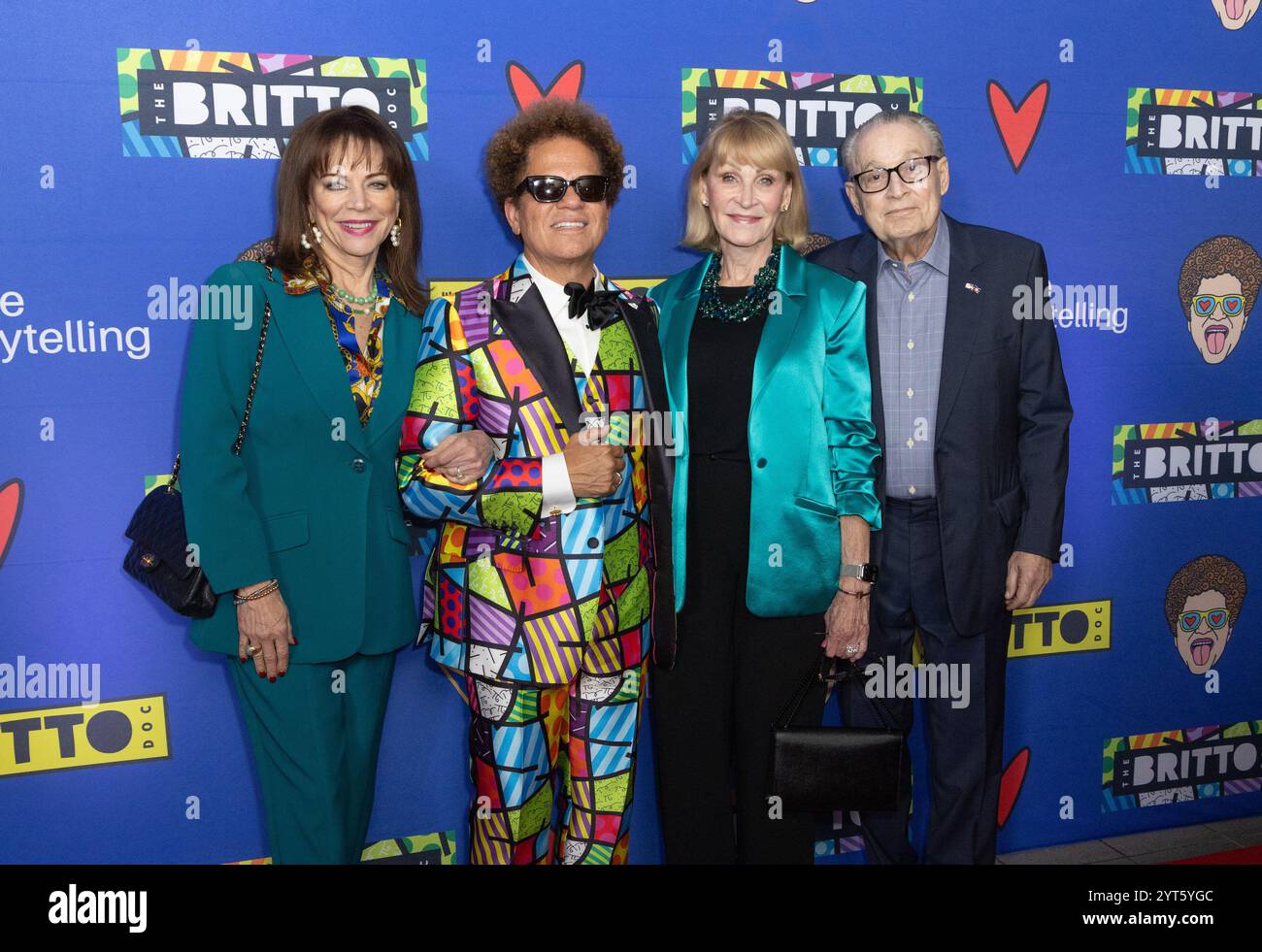 Miami, United States Of America. 05th Dec, 2024. MIAMI BEACH, FLORIDA ...