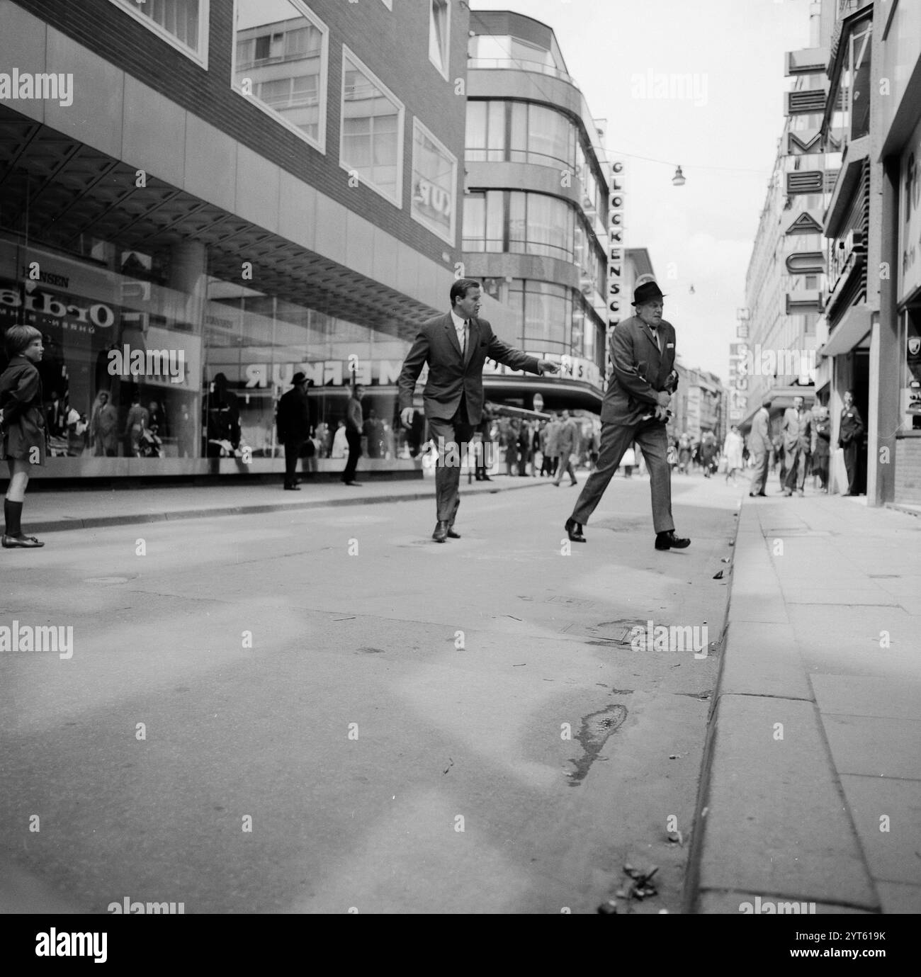 Richard Mnch Strasse