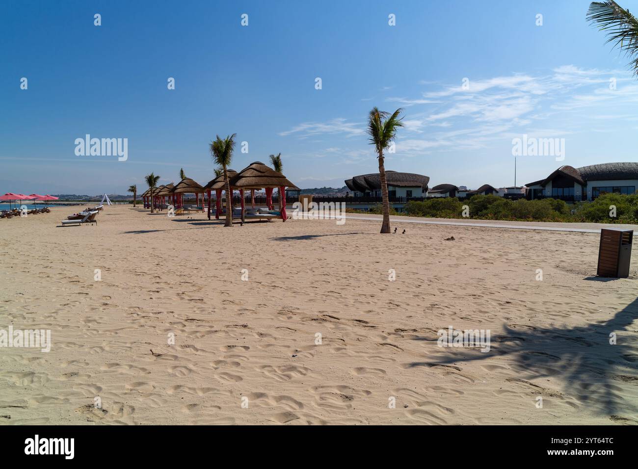 anantara mina al arab ras al khaimah resort