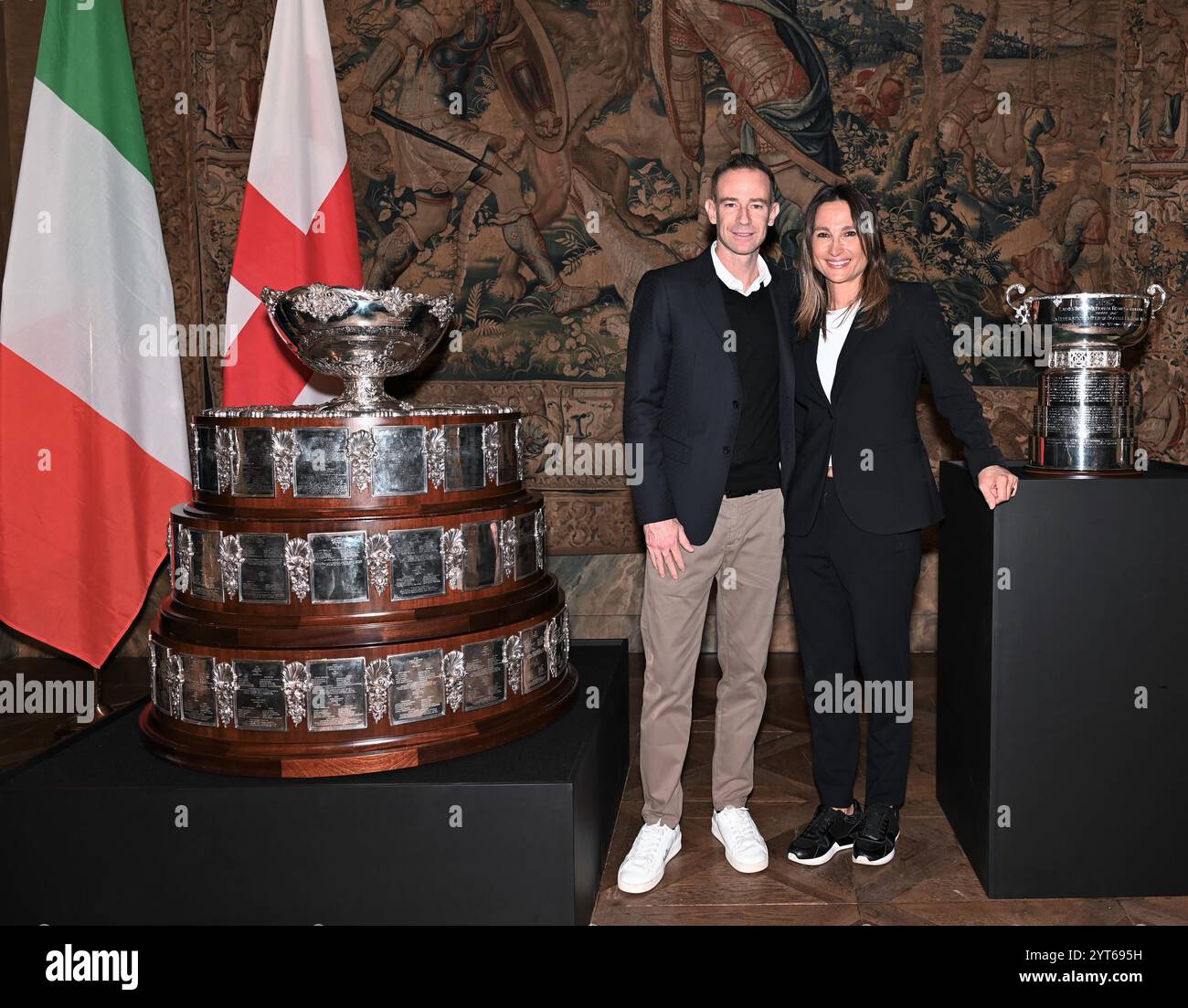 Clijsters 2001 hi-res stock photography and images - Alamy, image size:1300x1103