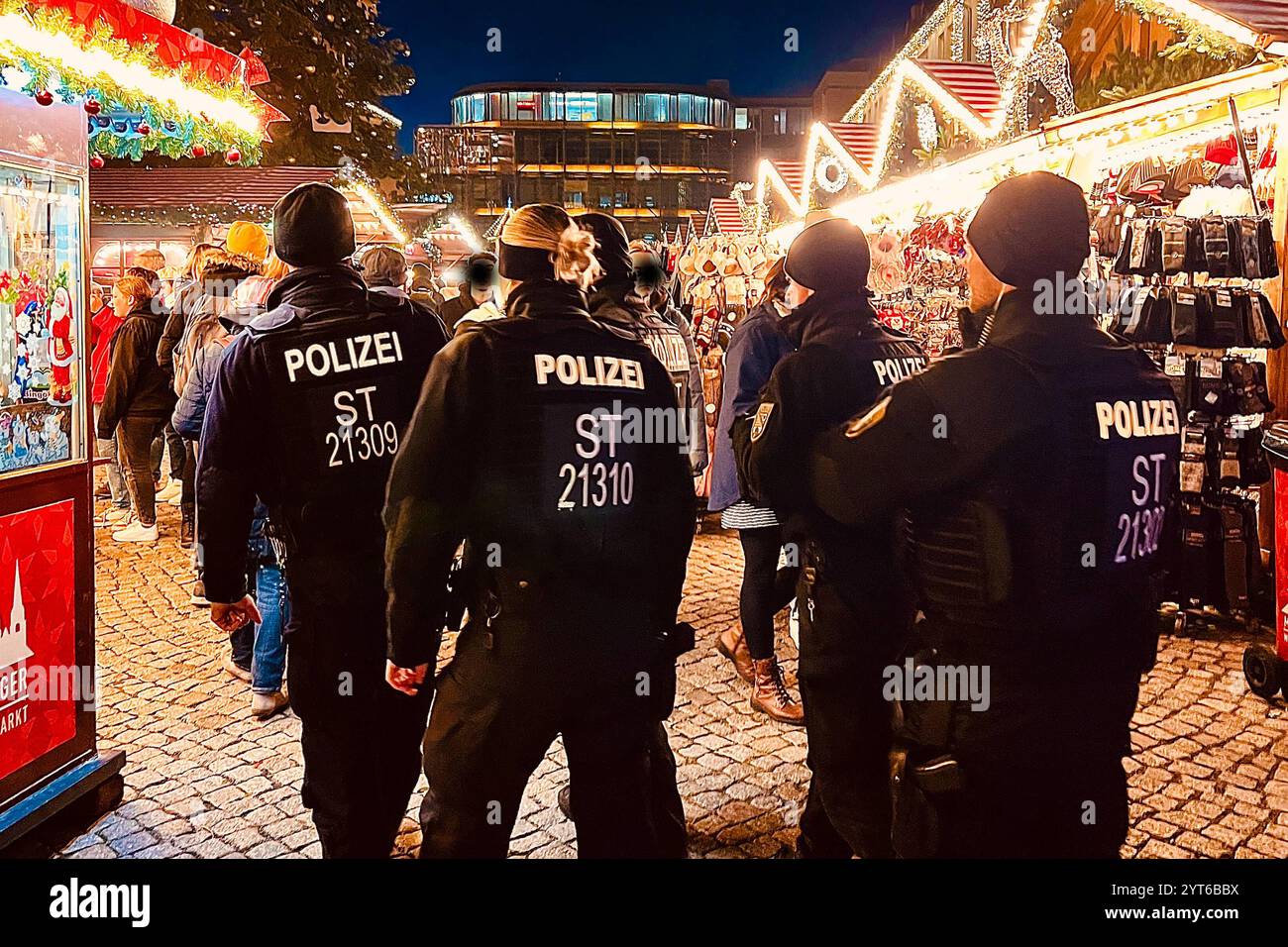 stellenangebote polizei sachsen anhalt