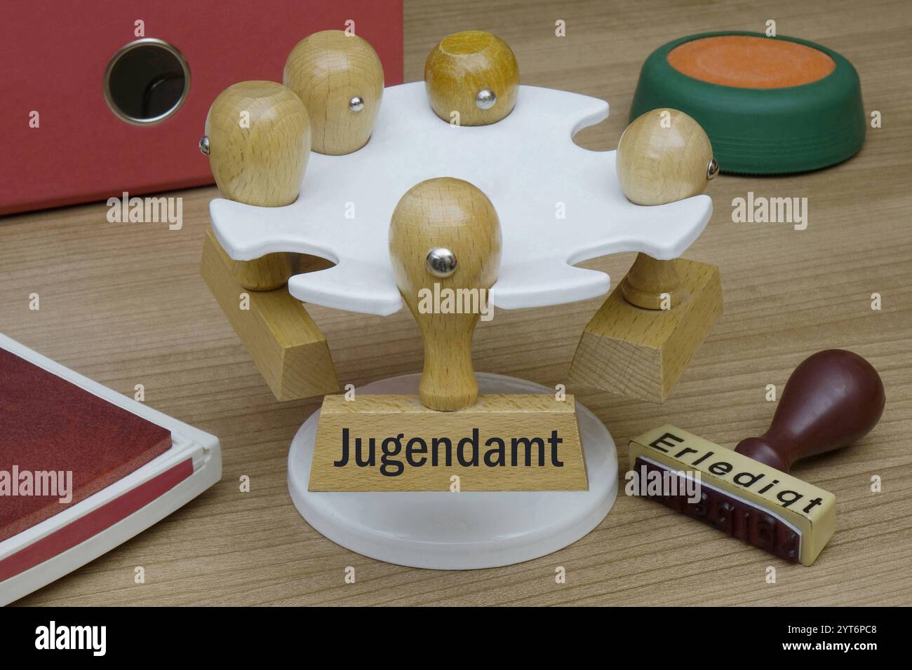 arbeit in jugendamt