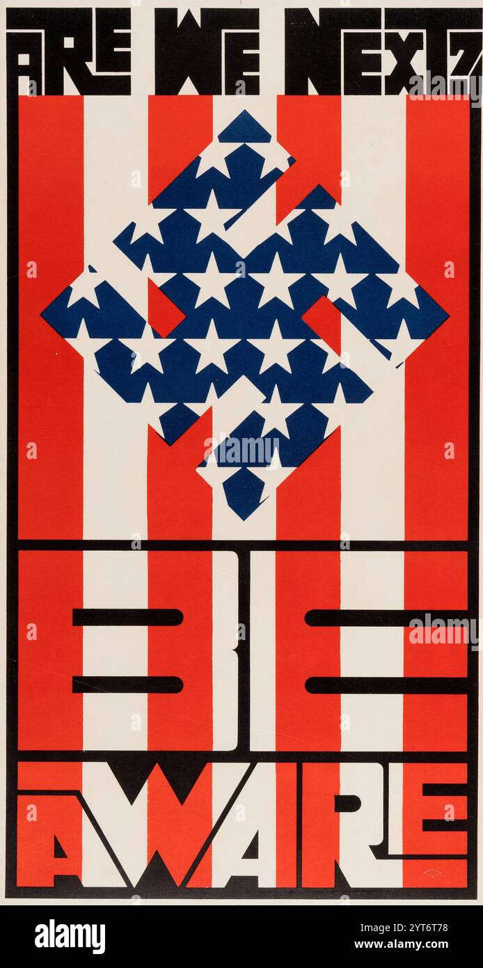 War is not healthy poster 1960s hi-res stock photography and