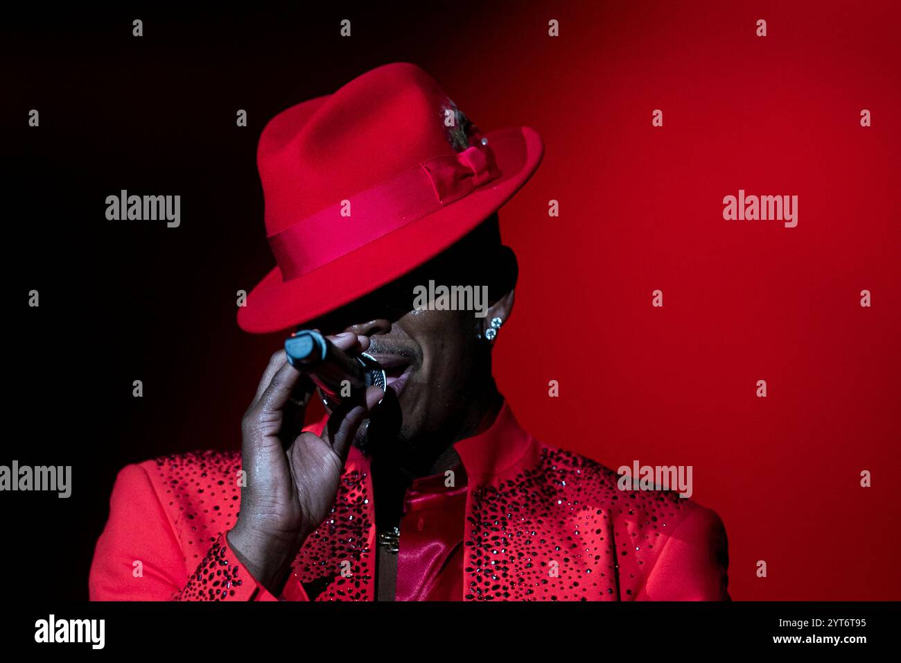 Ne Yo Performance Ne-Yo performs at the Rock in Rio music festival in Rio de Janeiro ...