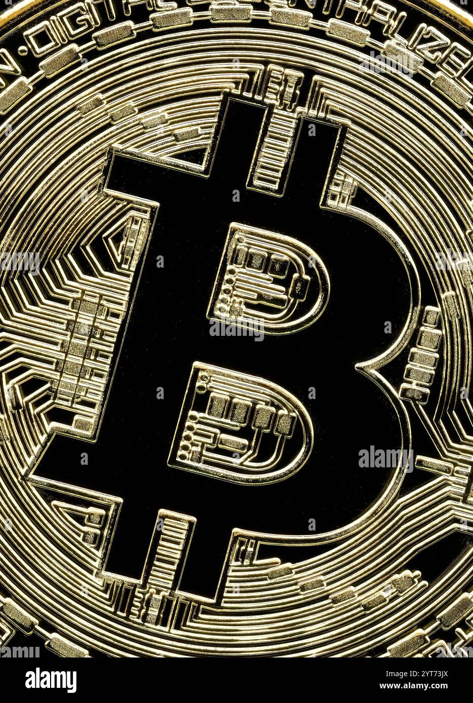 Cryptocurrency trading hi-res stock photography and images - Page 15 - Alamy