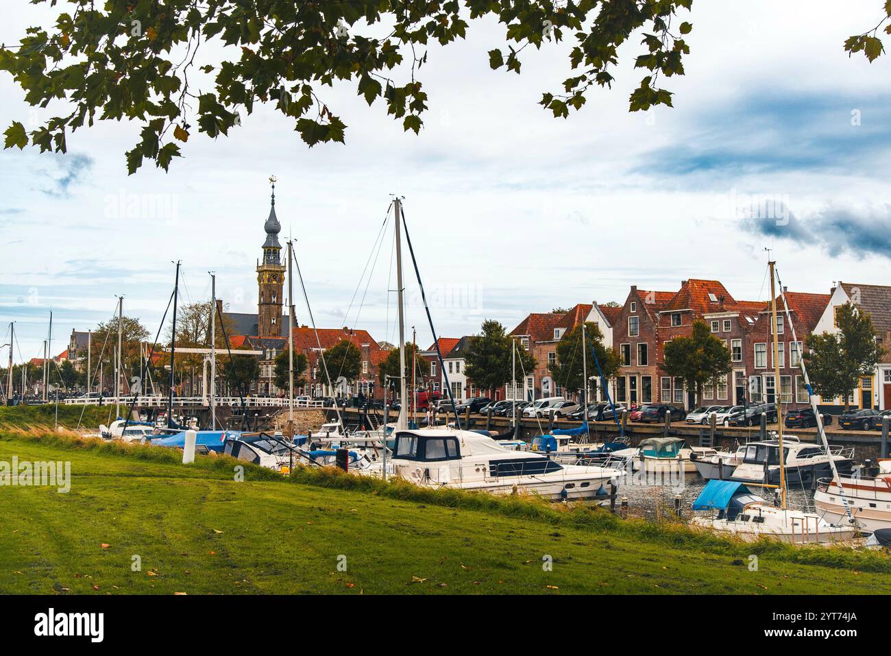 Veere Netherlands Marina Harbor Hi res Stock Photography And Images Alamy veere-netherlands-marina-harbor-hi-res-stock-photography-and-images-alamy