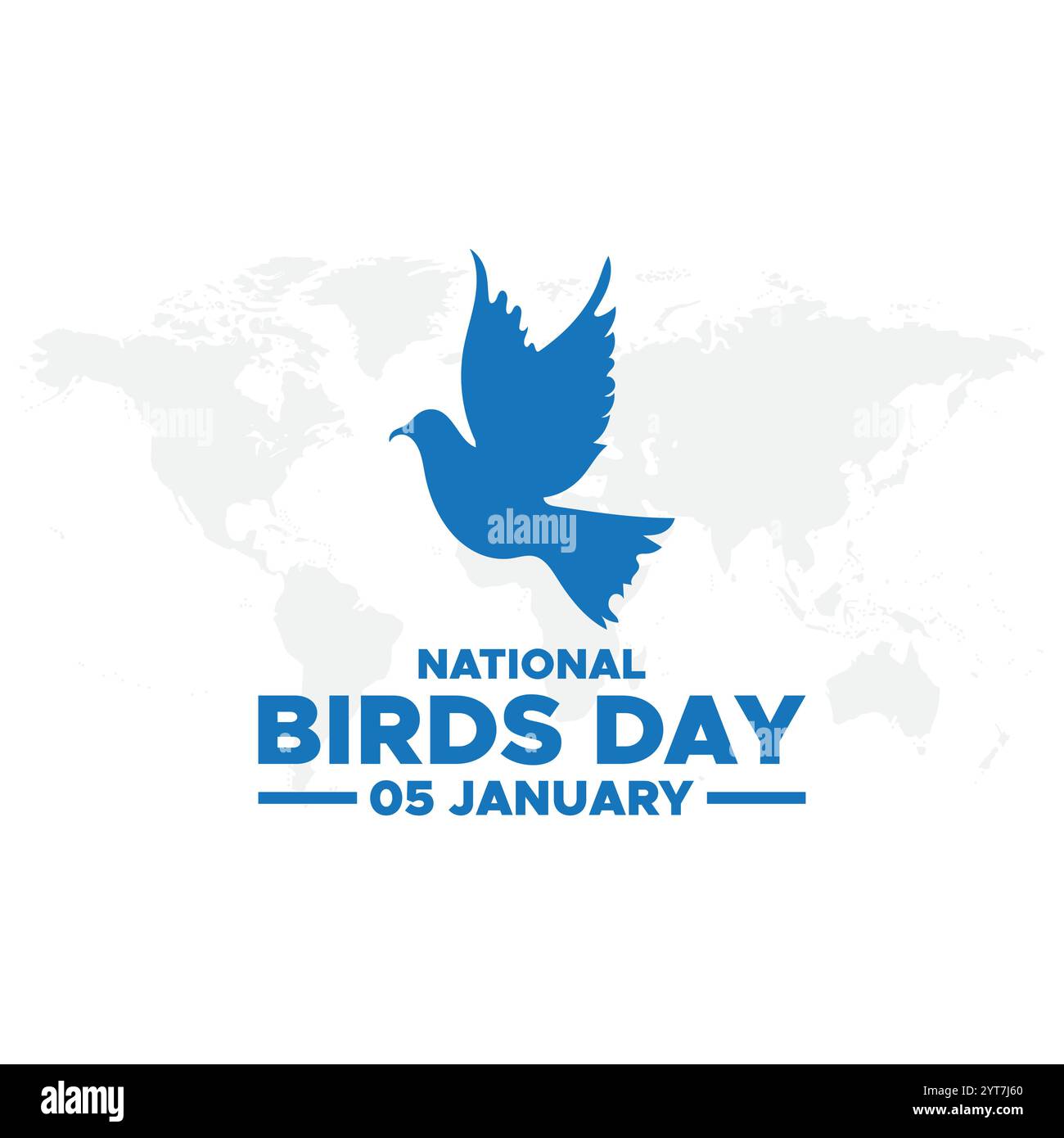 January day 05 Stock Vector Images - Alamy