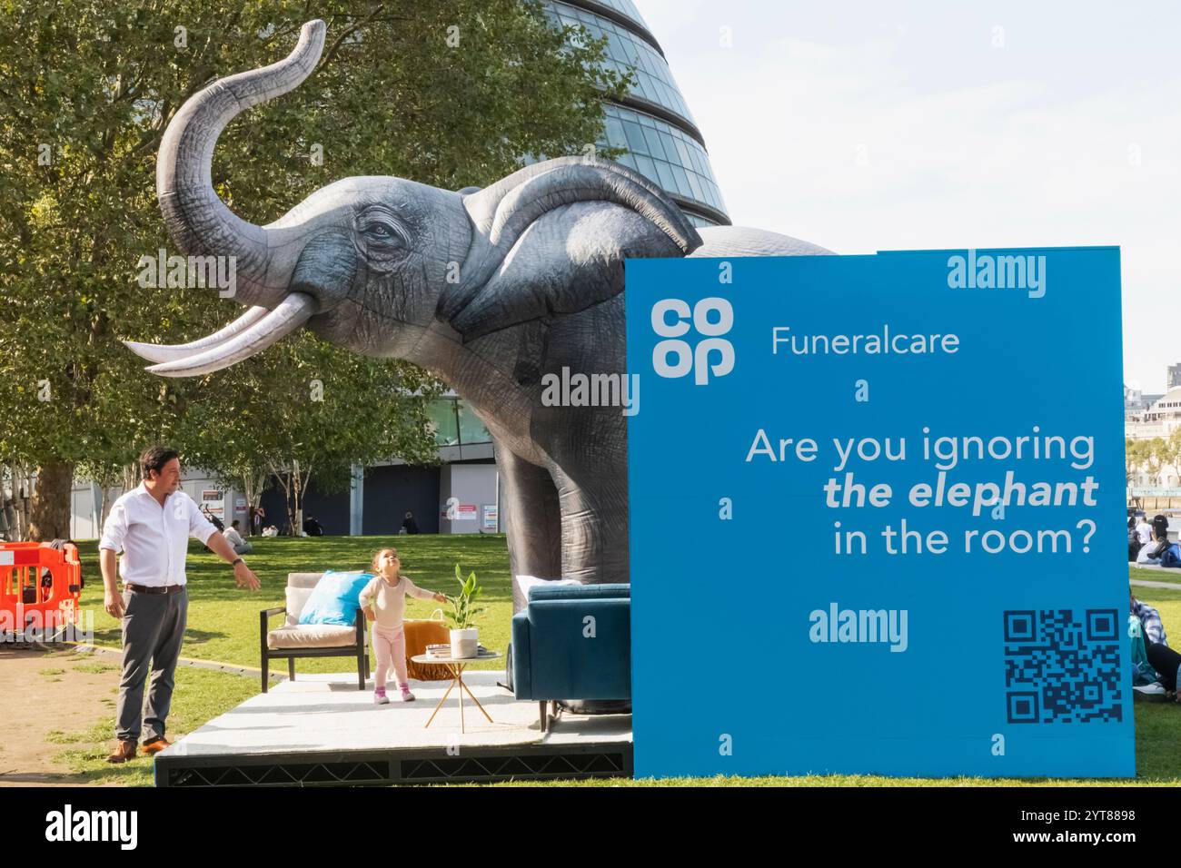Coop Funeral Carterton