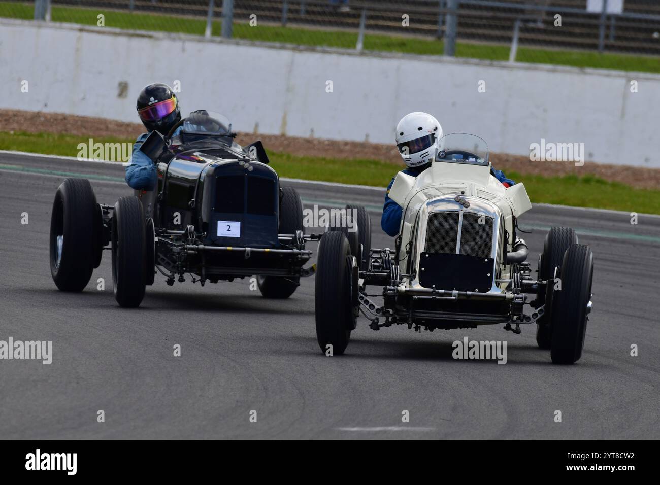 Patrick lindsay memorial trophy race hi-res stock photography and ...