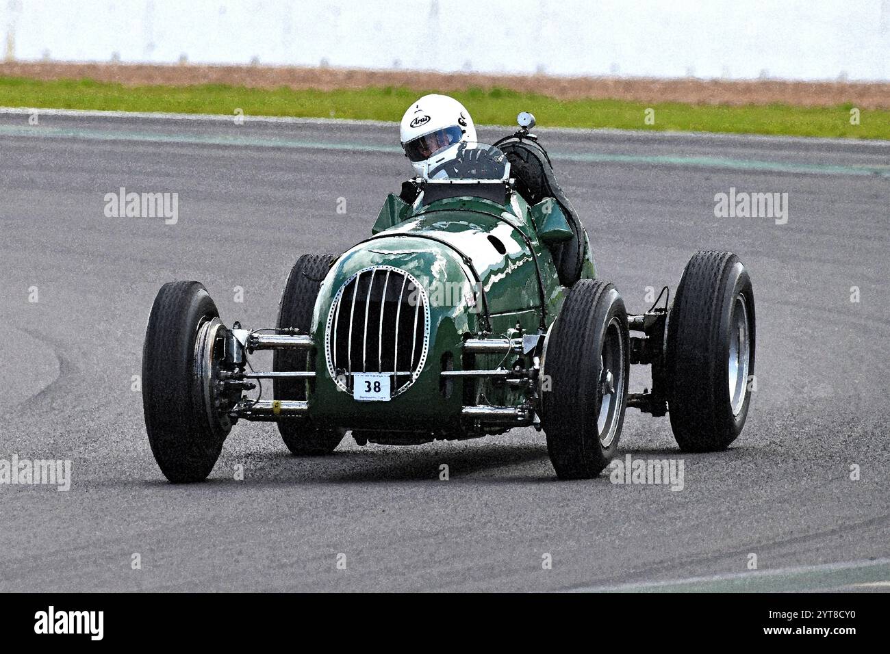 Alta 61 is single seater hi-res stock photography and images - Alamy