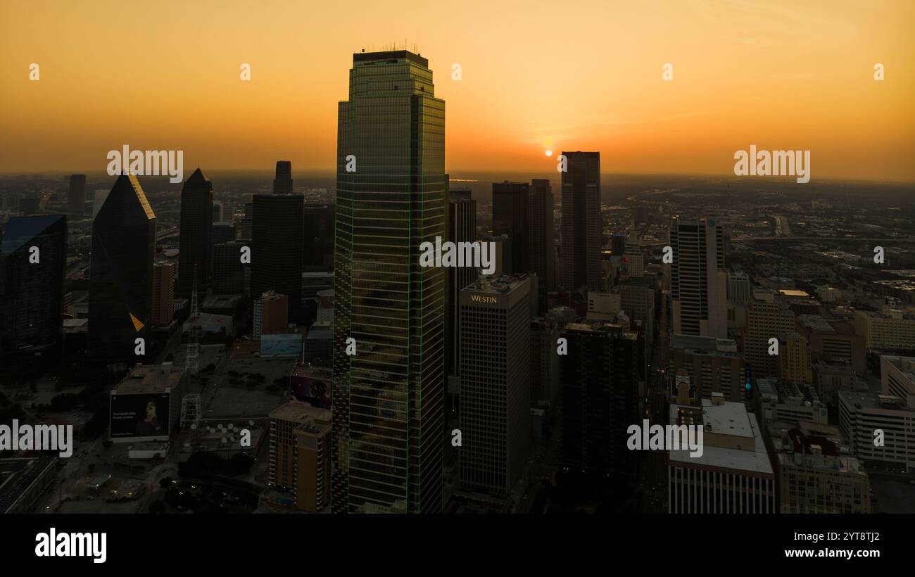 2023 dallas hi-res stock photography and images - Alamy