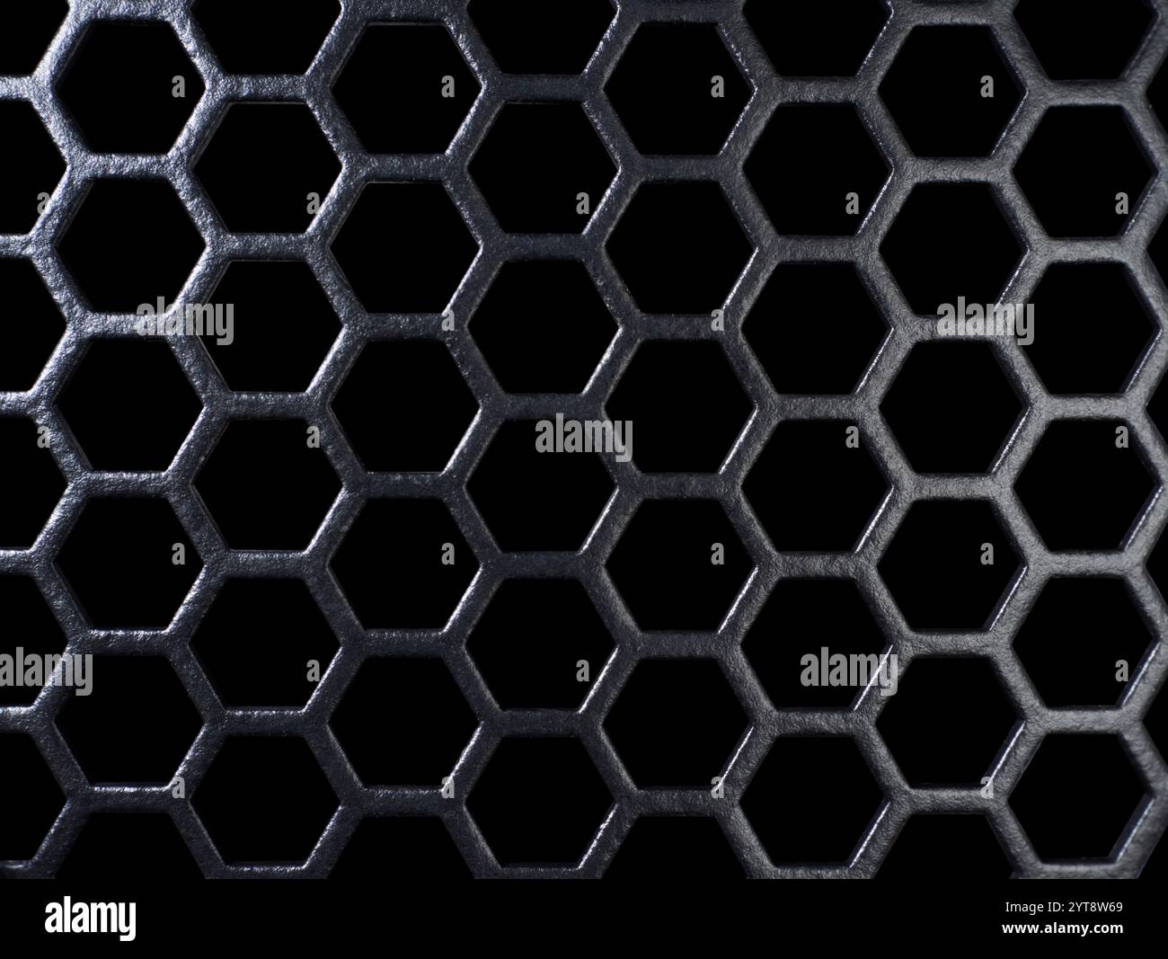 Black steel railings hi-res stock photography and images - Alamy
