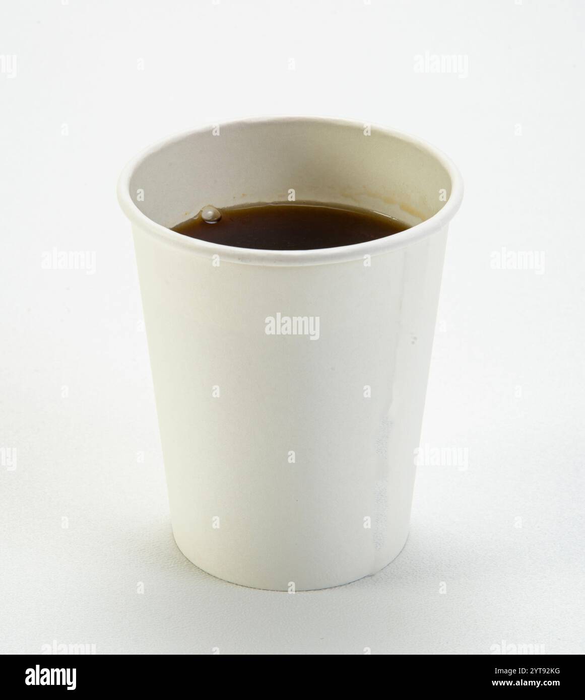 Large cup soda hi-res stock photography and images - Alamy