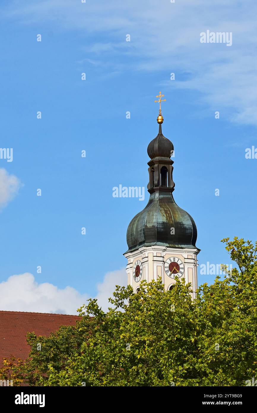 pfarrei maria himmelfahrt bad kötzting