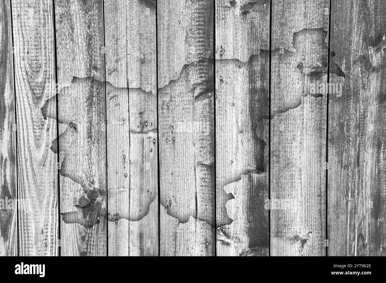 Pastoral slovenia Black and White Stock Photos & Images - Alamy