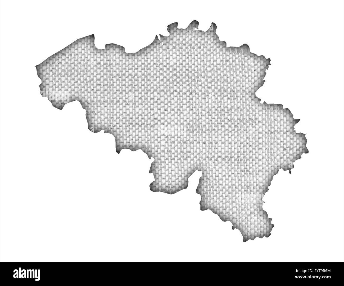 Different fabrics Cut Out Stock Images Pictures Alamy