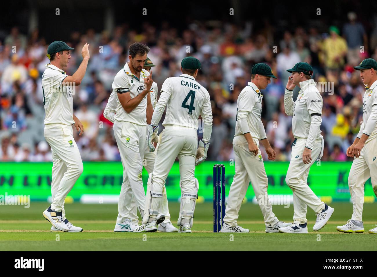 adelaide-australia-6-december-2024-team-australia-celebrate-the