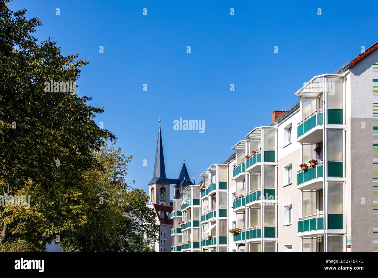 Wohnen In Halberstadt
