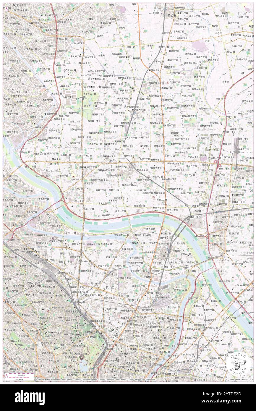 Yahoo!オークション - 2105 ぴあMap'86東京圏130エリア