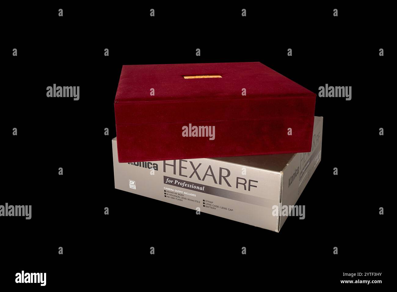 Konica hexar hi-res stock photography and images - Alamy Konica hexar hi-res stock photography and images - Alamy