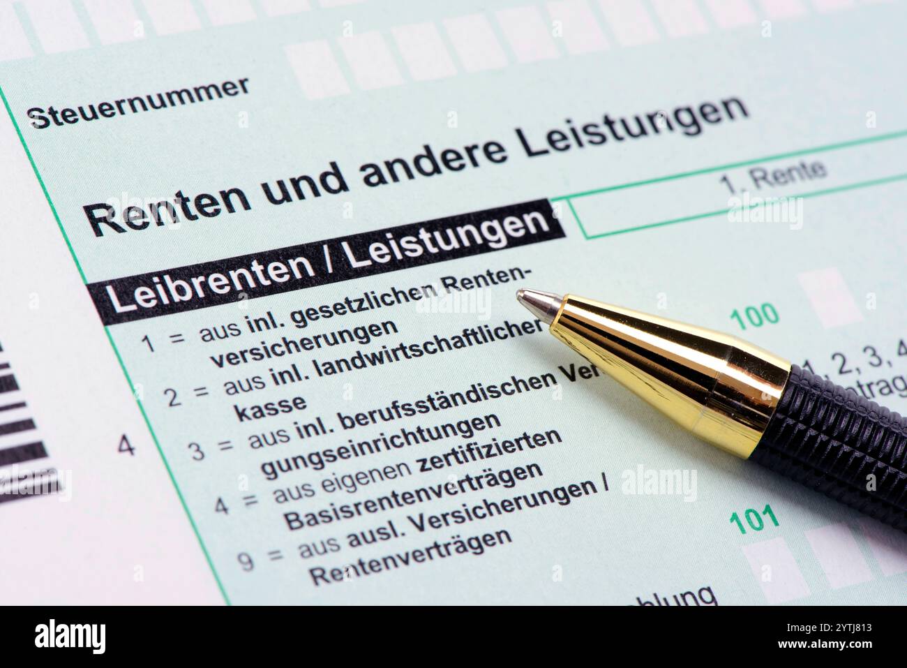 Fabelhafte Rentenbescheinigung Fr Steuererklrung Anfordern Fotosnull
