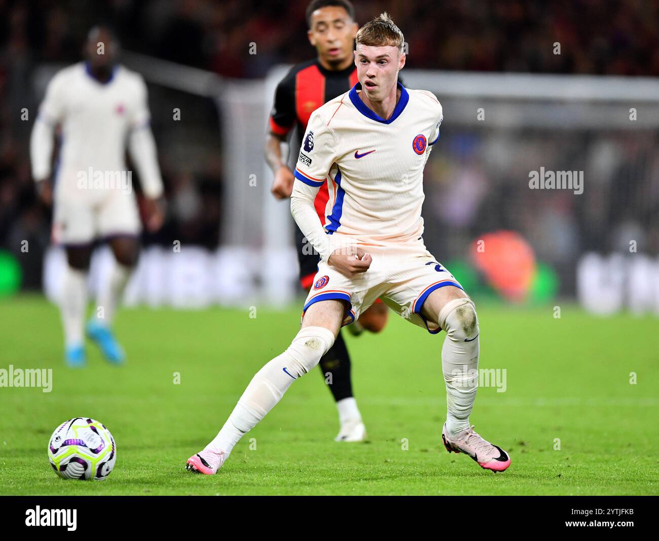 Exquisite Bournemouth V Chelsea | Match Preview | Premier League Matchday 15 Background Digital Art Exquisite Bournemouth V Chelsea | Match Preview | Premier League Matchday 15 Background Digital Art