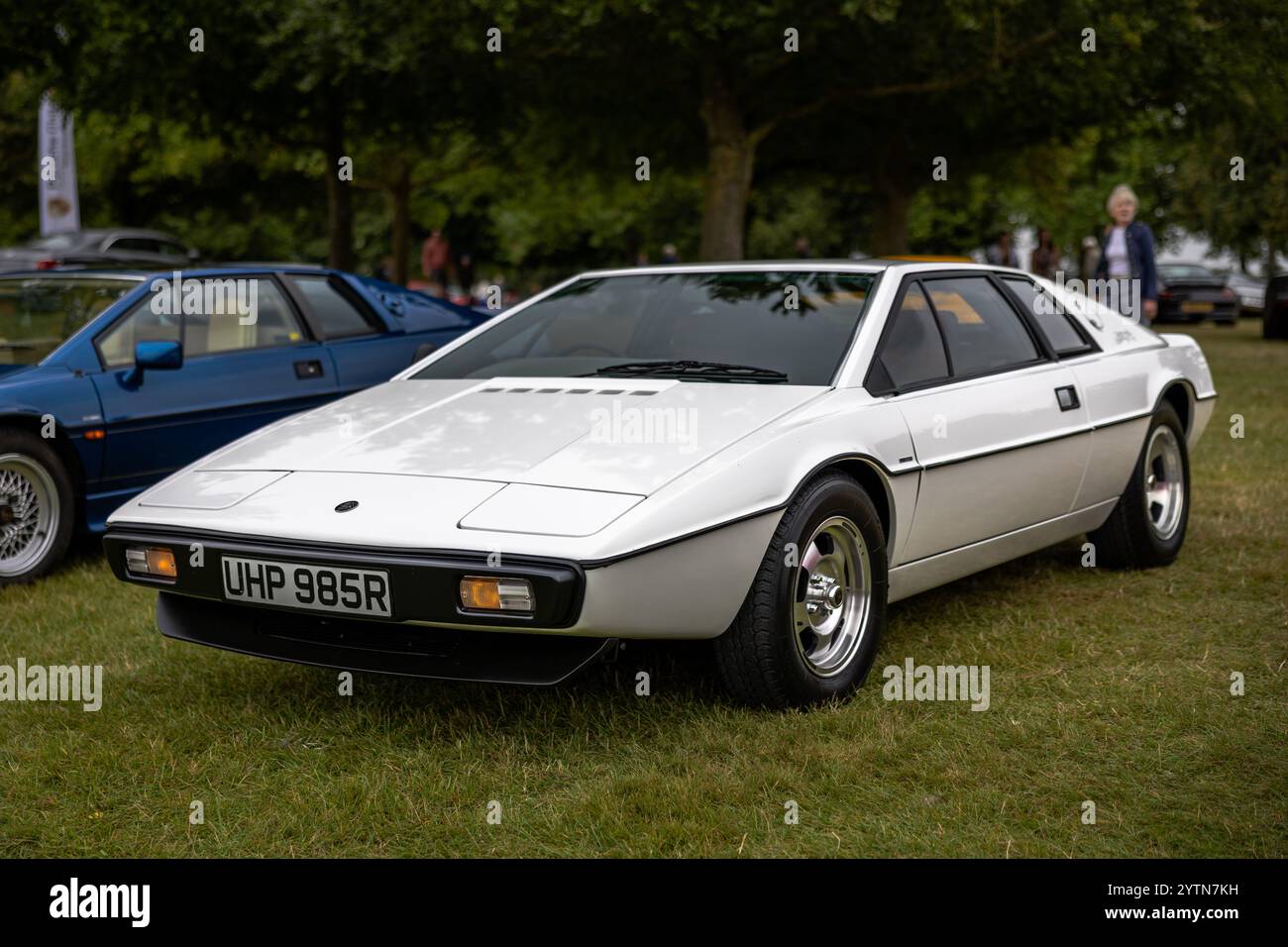 LOTUS ESPRIT 1977 ボンドカー希少 LOTUS ESPRIT 1977 ボンドカー希少