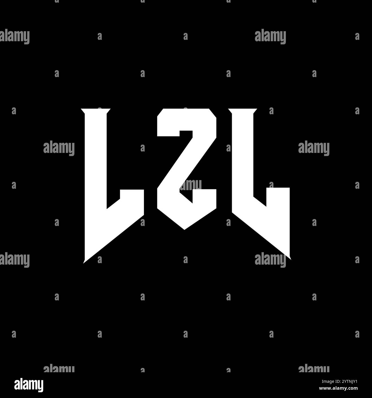 Lzl technology company logo hi-res stock photography and images - Alamy