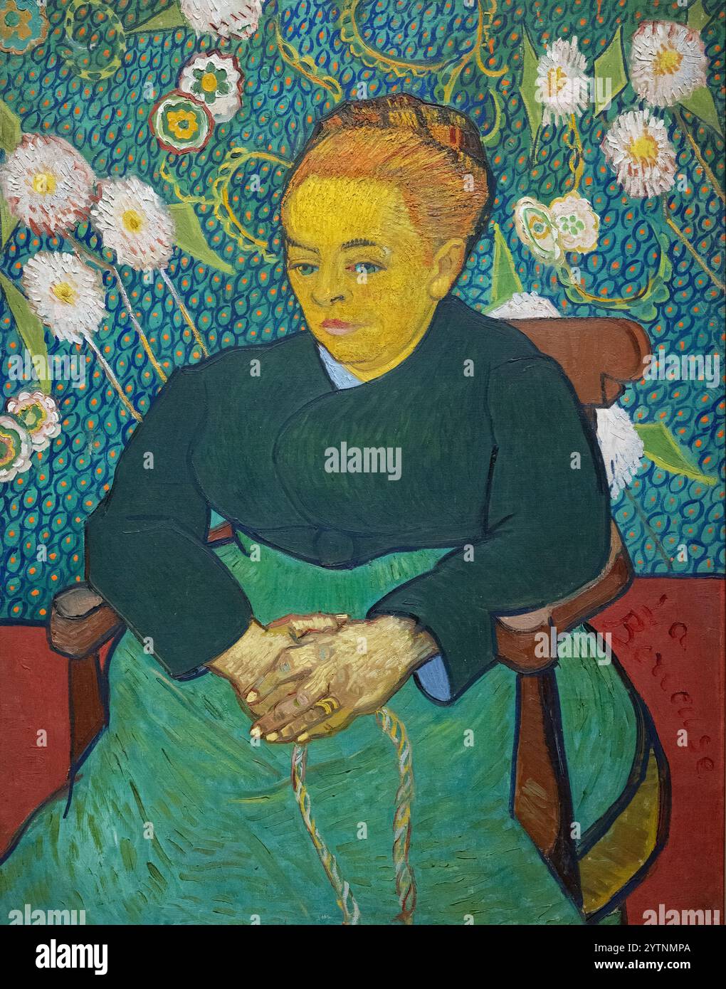 Van Gogh 
