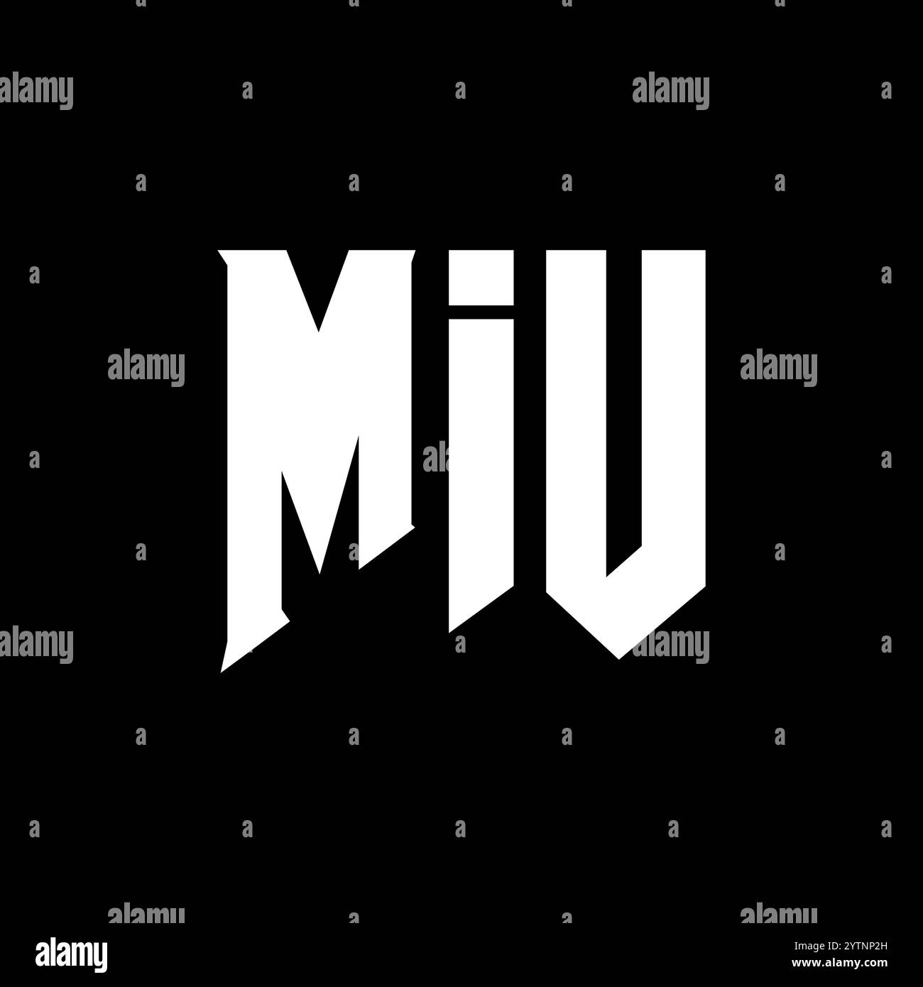 Miu miu logo Black and White Stock Photos & Images - Alamy