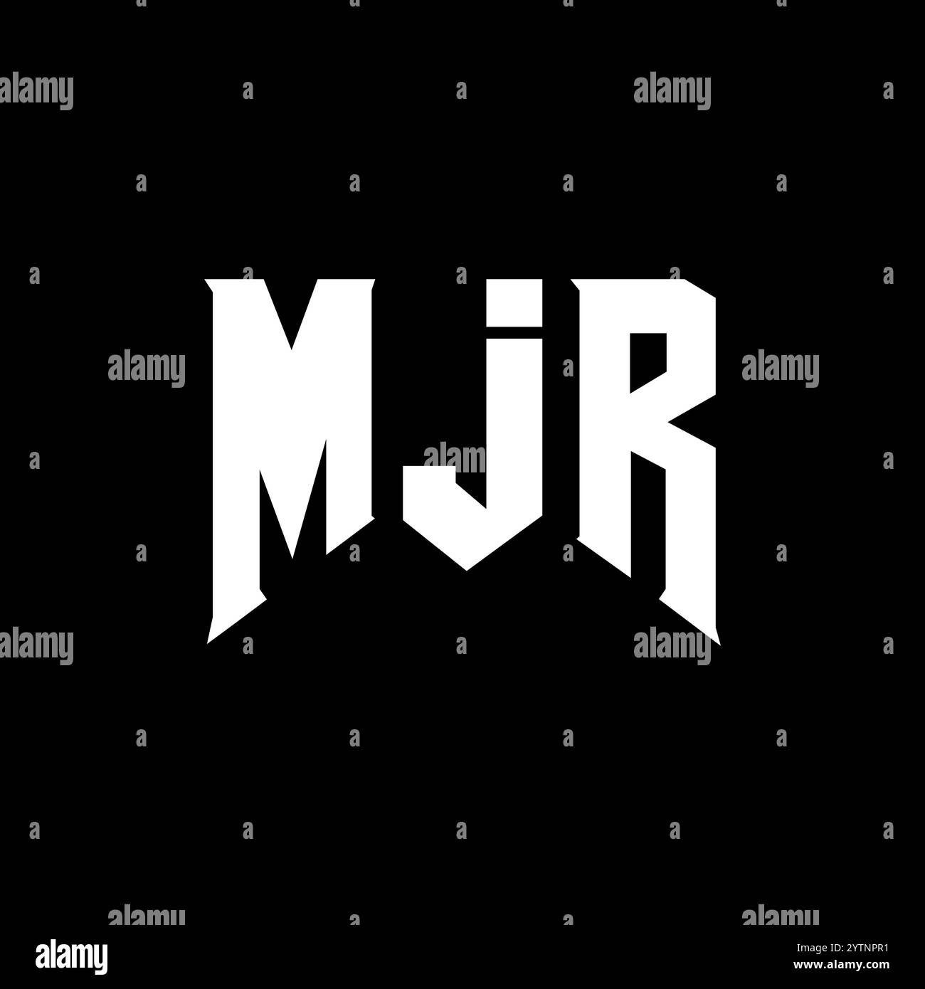 Mjr vector hi-res stock photography and images - Alamy