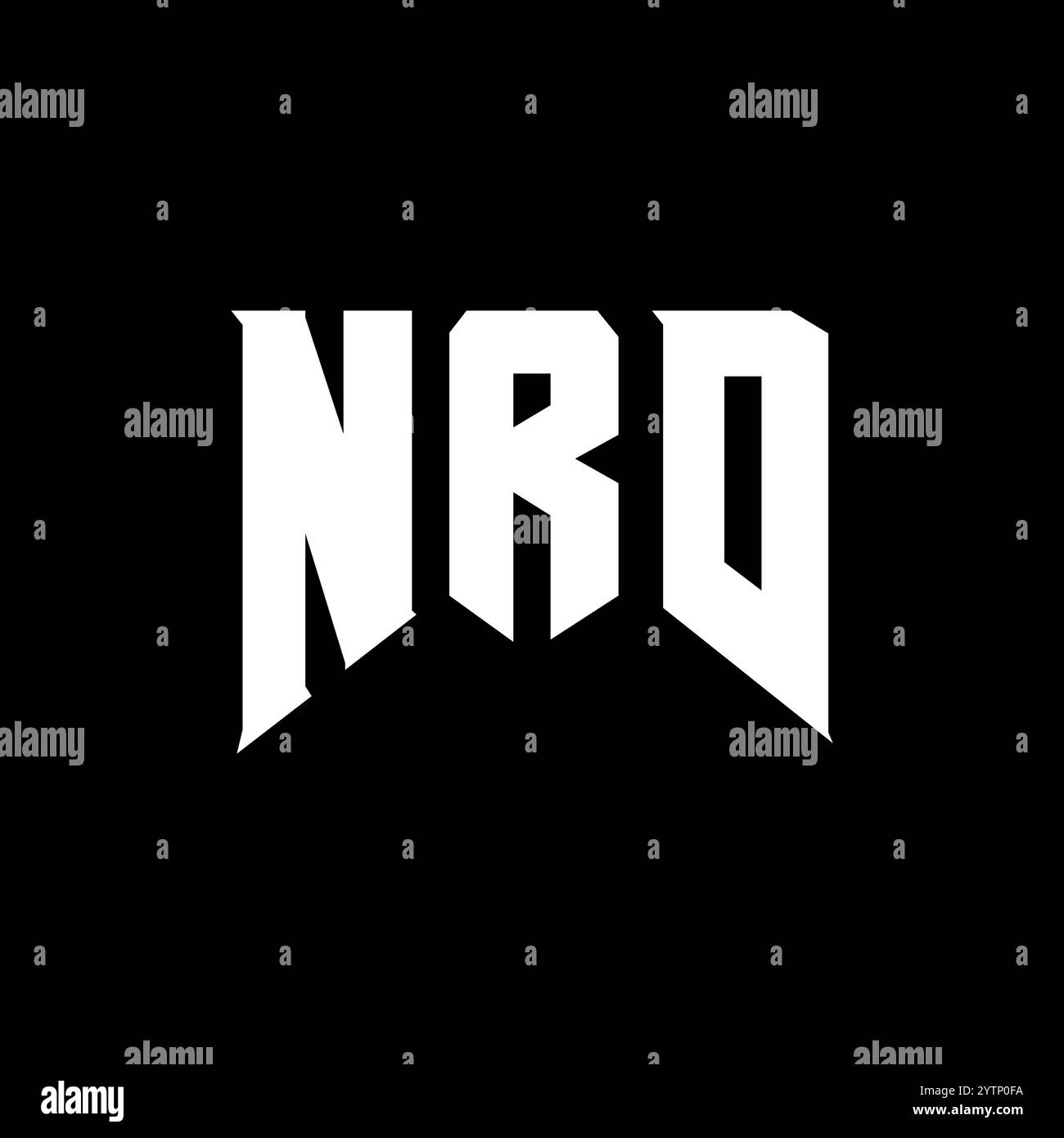 Nrd technology company logo hi-res stock photography and images - Alamy