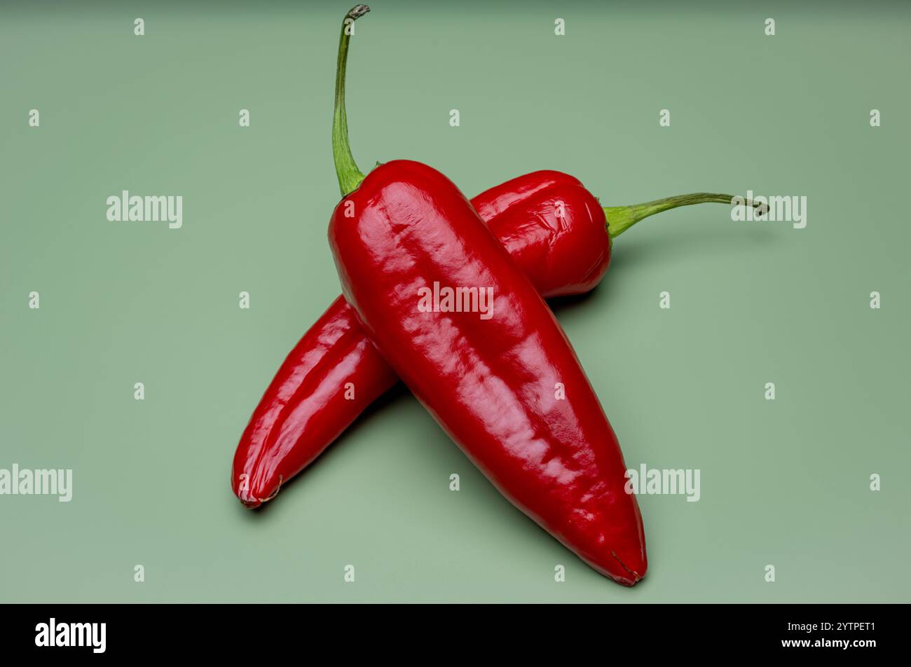 Paprikarezept hi-res stock photography and images - Alamy