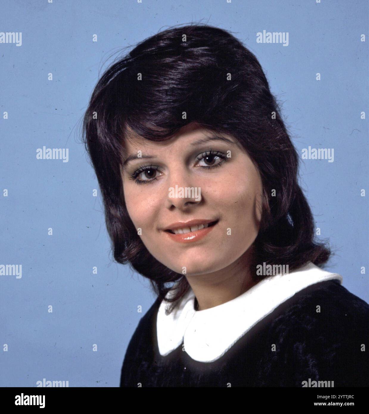 ARCHIV: Marianne Rosenberg Sängerin Marianne Rosenberg , 1970er ...
