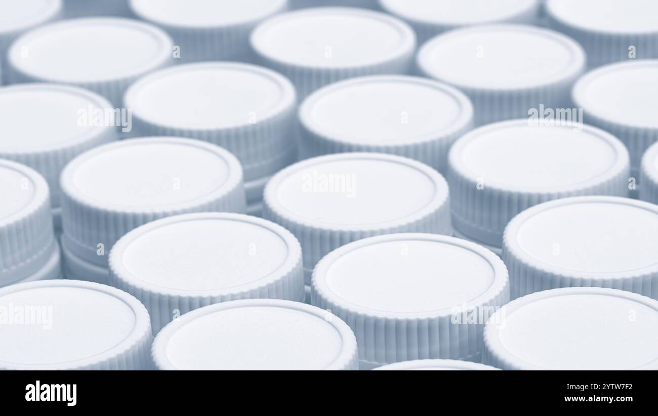 Conveyor empty glass bottles pharmacy hi-res stock photography and ...