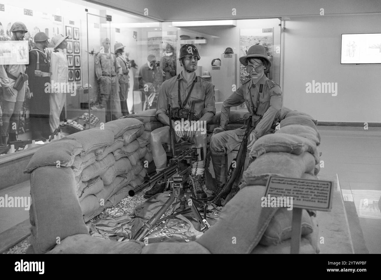British soldier uniform war ii hi-res stock photography and