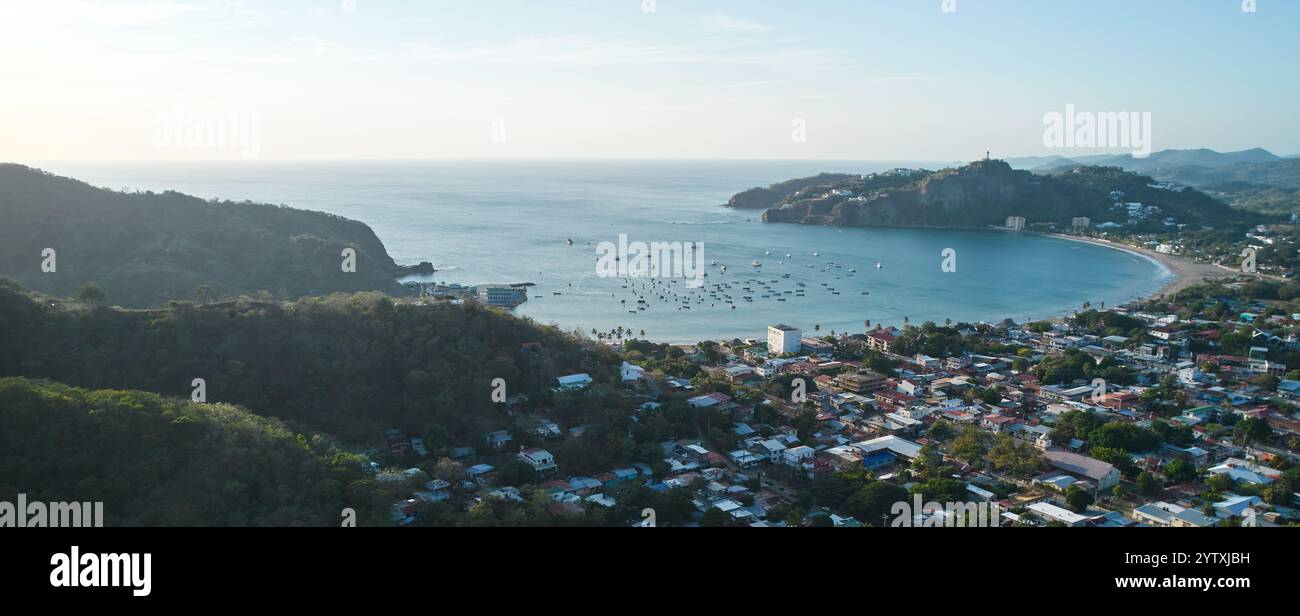 Aerial view ocean surface in hi-res stock photography and images - Alamy