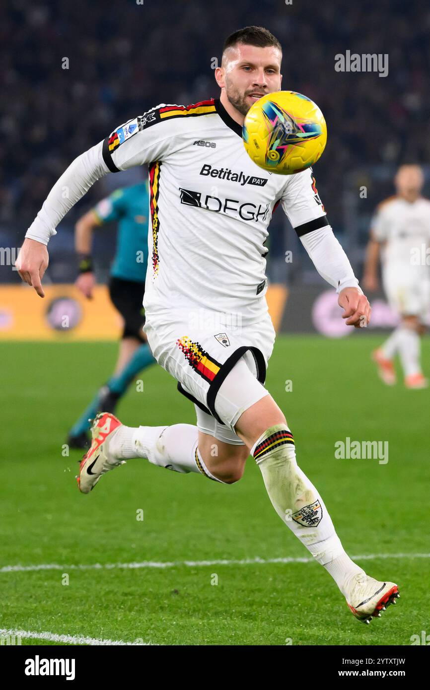 Ante Rebic di US Lecce