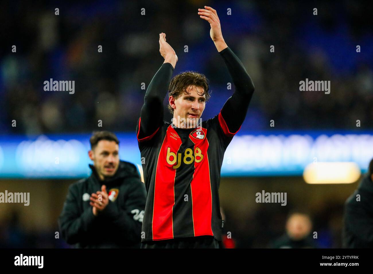 The Future Of Psg Defense? Illia Zabarnyi Officially Signed! (Foot) - 9vrz3fm