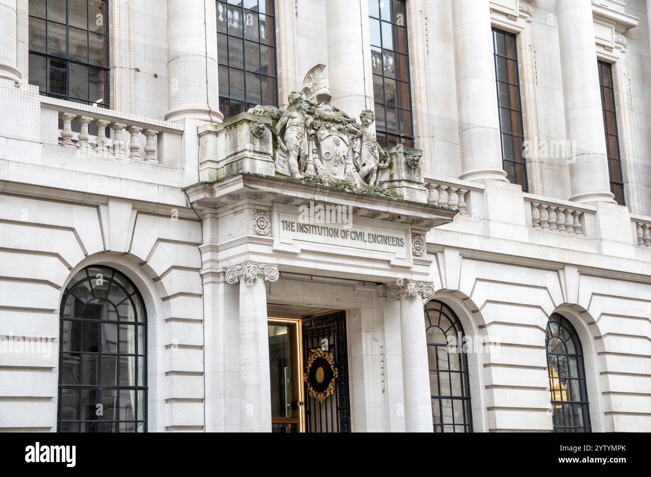 The Institution Of Civil Engineers Ice