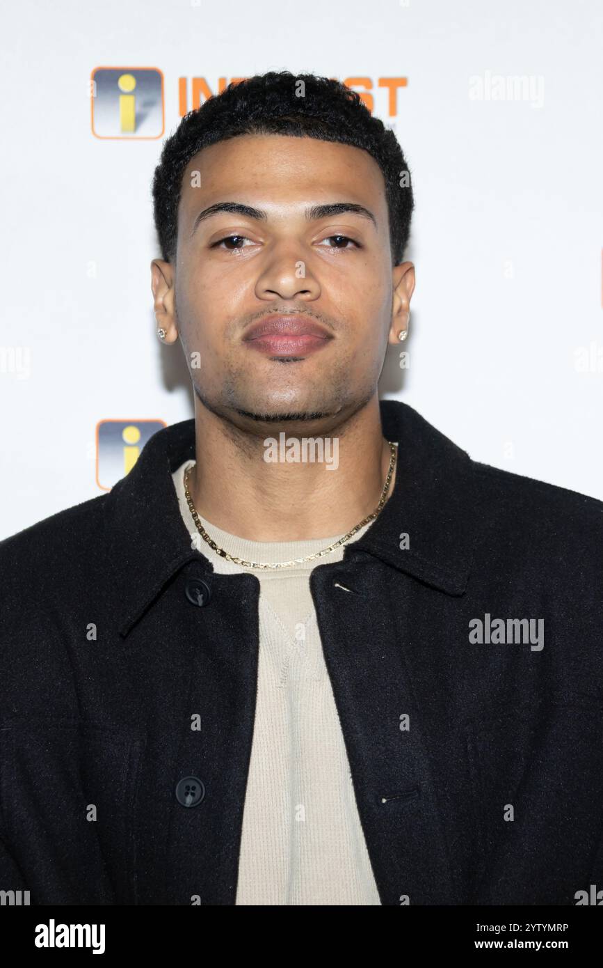 Timothy Benjamin Ridolfi Pandolfi hi-res stock photography and images - Alamy