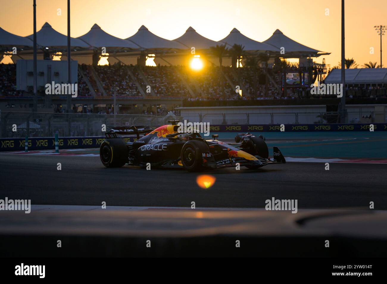 Abu Dhabi UAE 08th Dec 2024 Max Verstappen Of Oracle Red Bull Racing abu-dhabi-uae-08th-dec-2024-max-verstappen-of-oracle-red-bull-racing