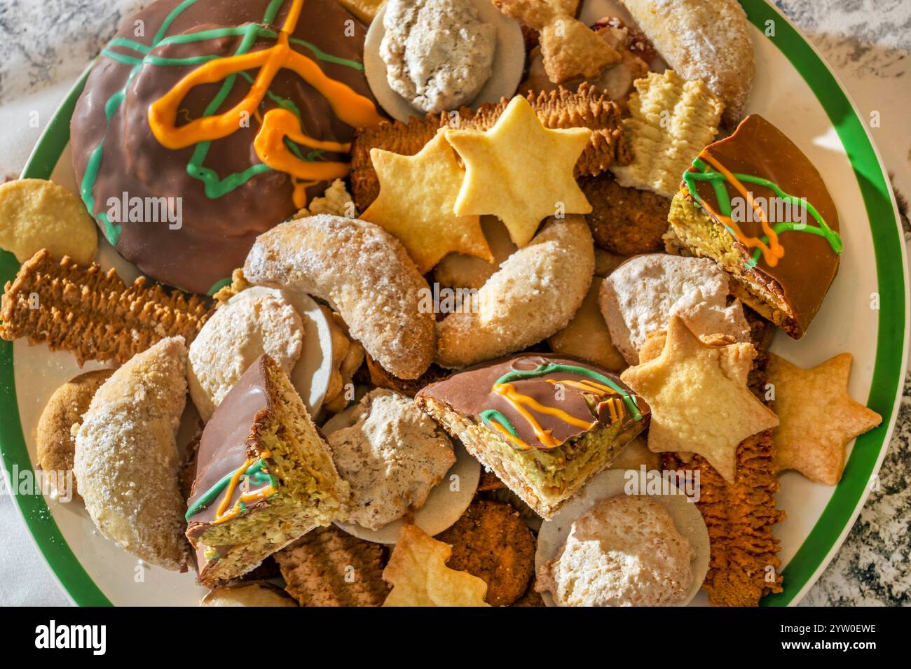 Nikolausteller hi-res stock photography and images - Alamy
