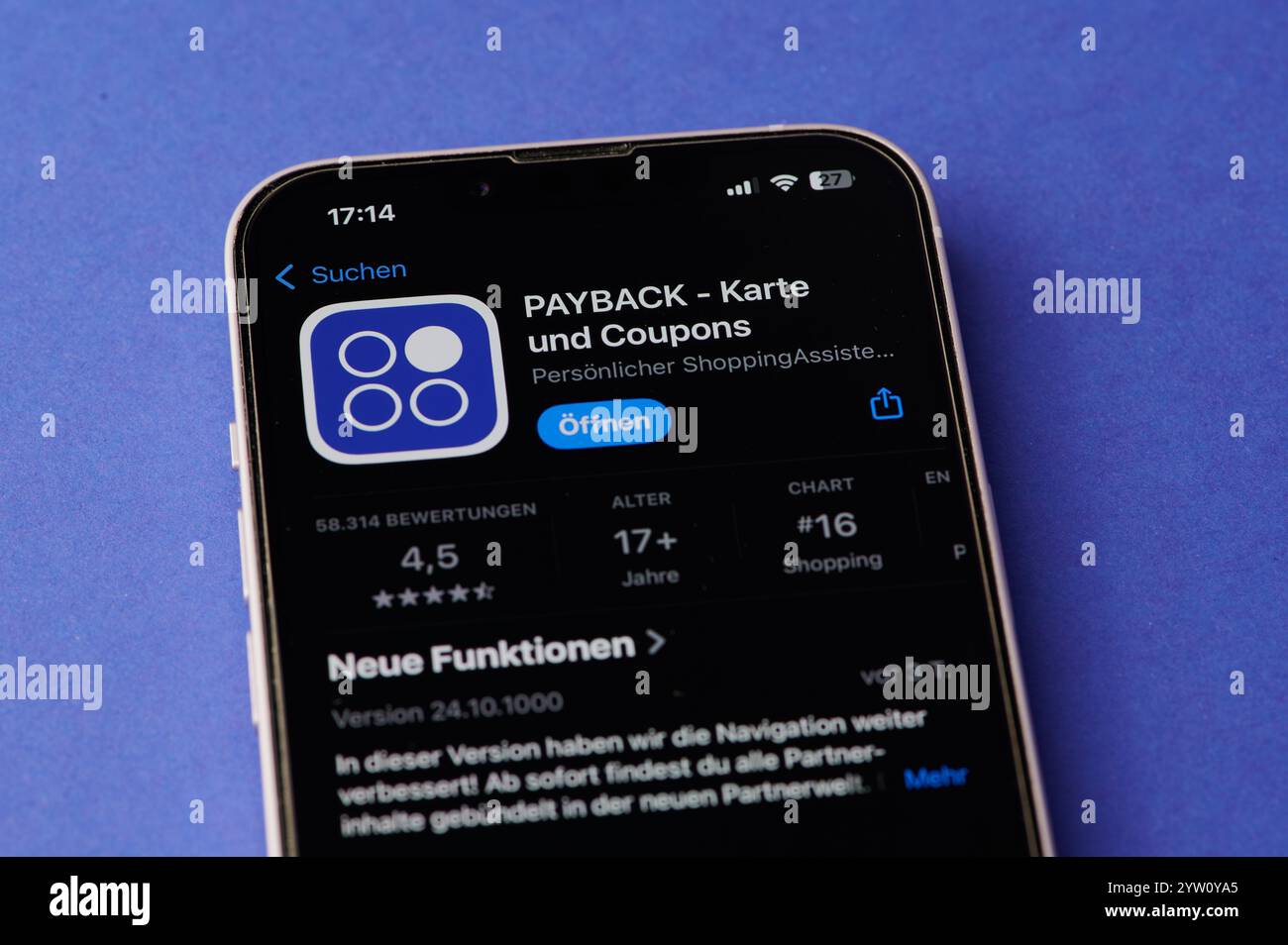 Payback hi-res stock photography and images - Alamy