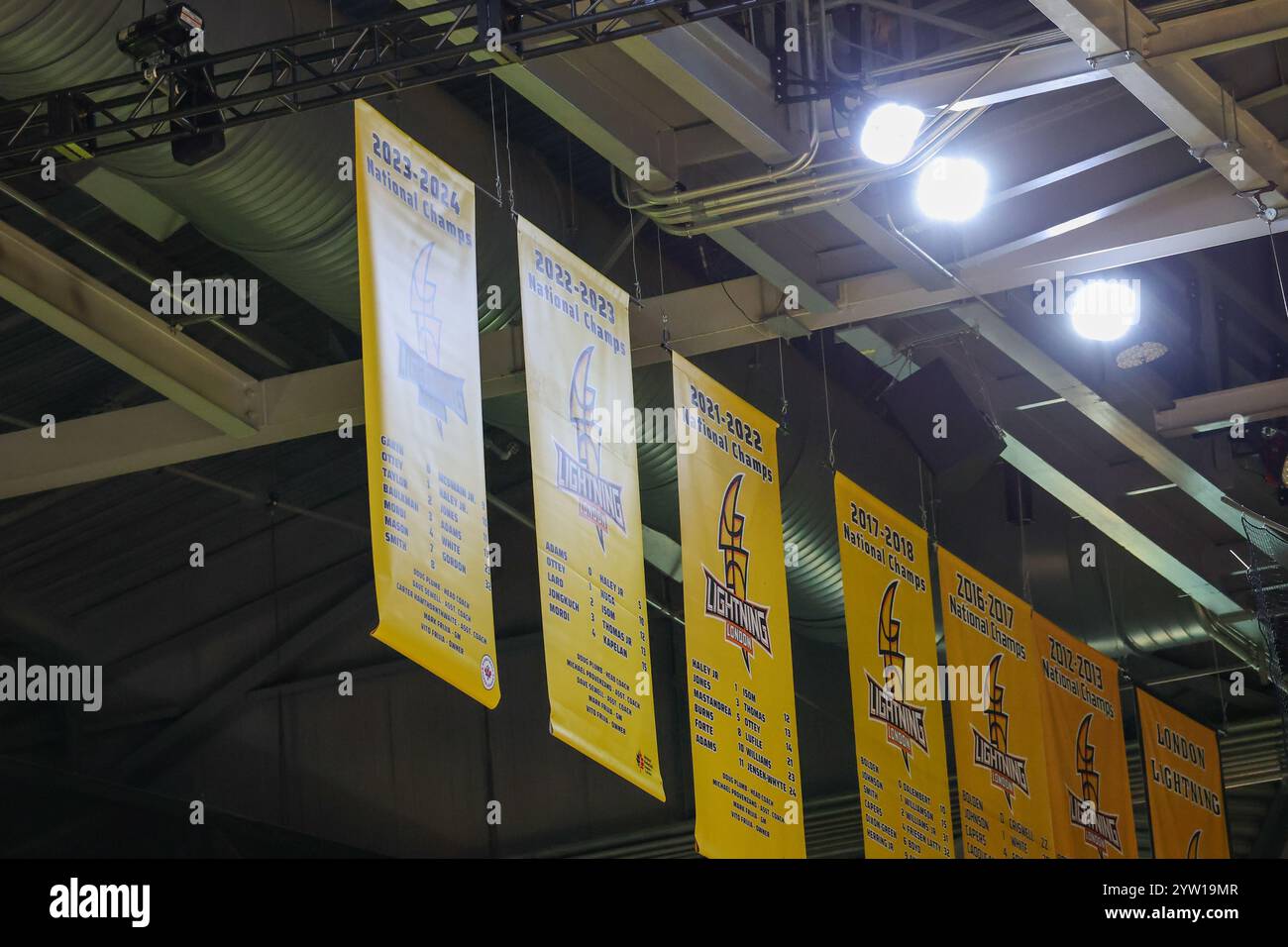 Live in rafters hi-res stock photography and images - Alamy