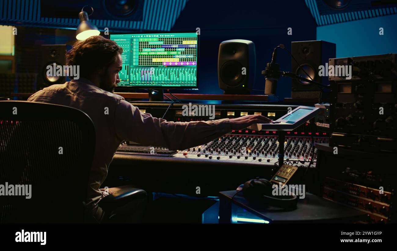 Counting the waves hi-res stock photography and images - Alamy