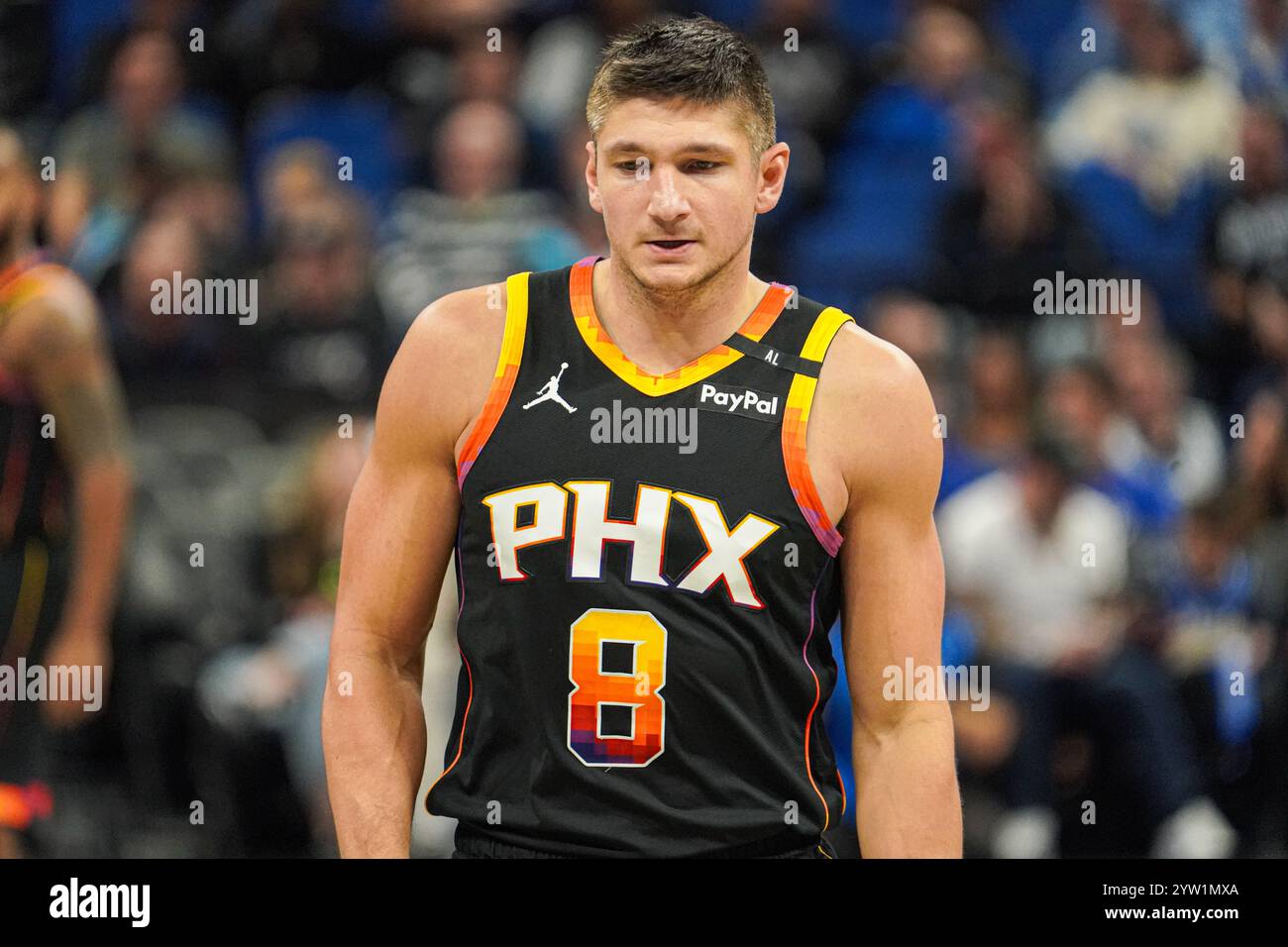 Grayson allen 2025 hi-res stock photography and images - Alamy