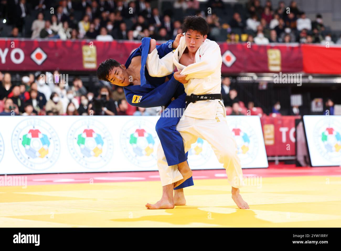 Setbacks in the Draw